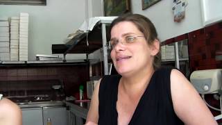 Is it worse when Palestinians are violent towards civilians or the IDF?