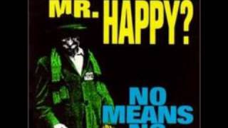 NoMeansNo - Cats, Sex And Nazis [Why Do They Call Me Mr Happy?]