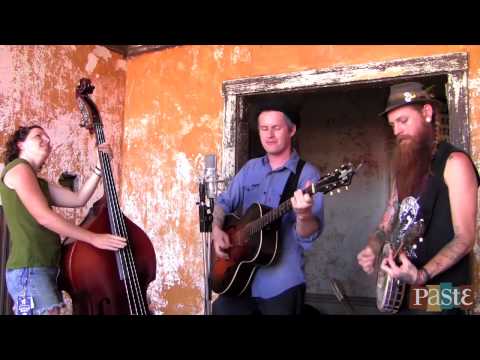 The Devil Makes Three - All Hail - 7/31/2011 - Newport Folk Festival