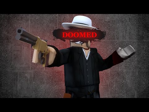 The Rise & Fall of The Wild West