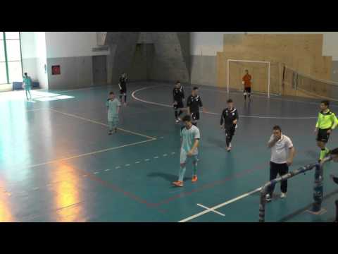 TDR 2016 | HL Basilicata - Veneto 1-9