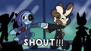 SHOUT! | Dandy’s World