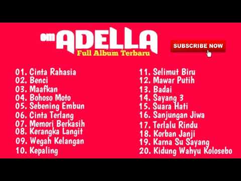 Download Lagu Koplo 2018 Adella Mp3 Gratis