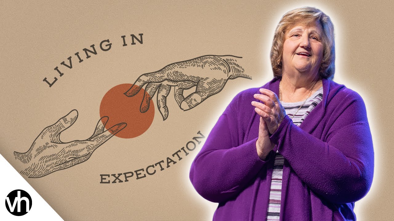 Living In Expectation