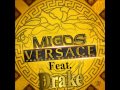 Migos ft.Drake-Versace bass boosted 