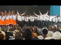 TACC Eastern Cape Provincial Tradical Music Competition 2022