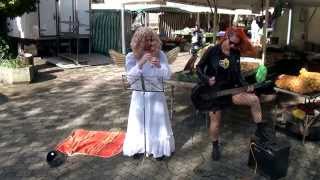 preview picture of video 'Metal Diver Festival in Marsberg (Sauerland) - Hart genug?! - Teil 3'