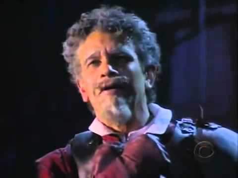 Man Of La Mancha - The Impossible Dream - Misc Musicals