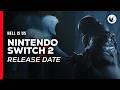 Gameplay video of Hell is Us  PC