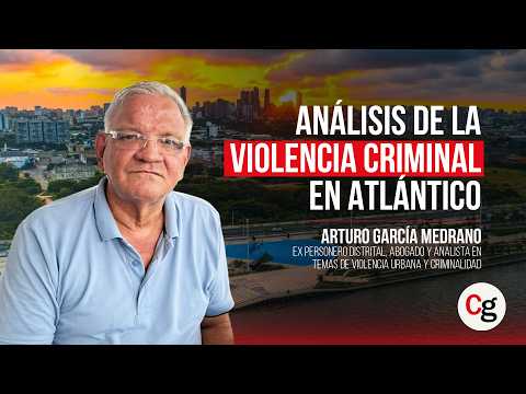 Situación crítica en el Atlántico