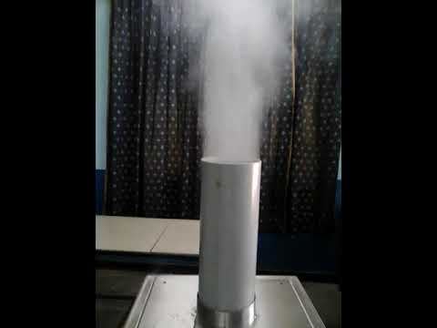 Industrial Ultrasonic Humidifier