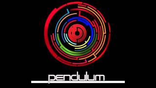 Pendulum - Everything&#39;s Blue