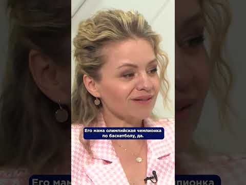 От осинки не родятся апельсинки