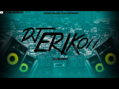 CAFOFO DE TRAFICA / GOSTA QUE PEGA BOLADO - MC RODRIGO DO CN E MC GW (DJ ERIK 011)