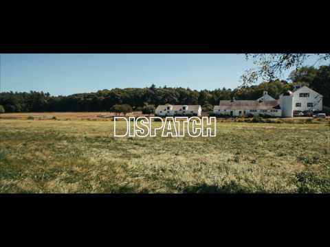 Dispatch - America, Location 12 Recording Documentary [Chapter #1]