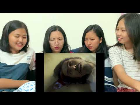 Vyoma-Aimai |Prod by Aksil Beats||Reaction Video||