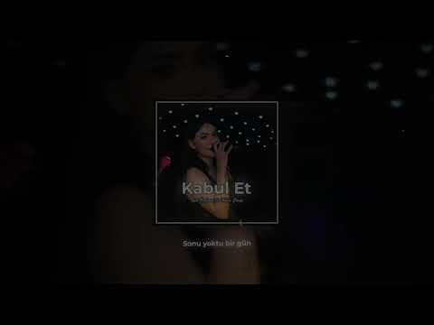 Kabul Et - İpek Özdemir (by. Hilmi Çönge)