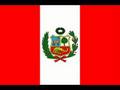 Himno Nacional del Peru 