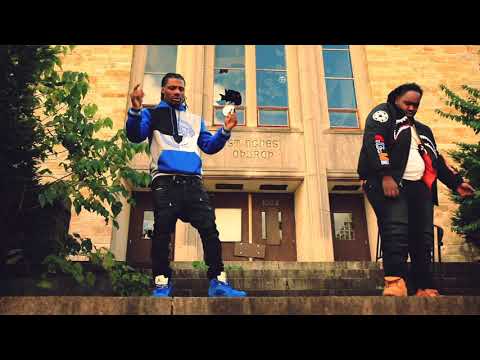 Mic Lansky x Coogi B - We Ball