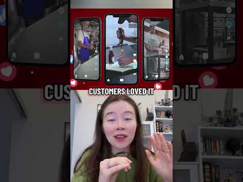 How Heinz Ketchup won over ketchup fraud with one innovative marketing campaign #marketing #heinz