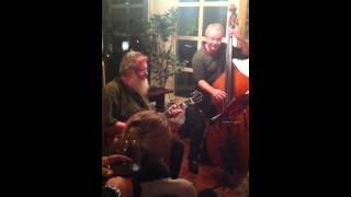 Jon Eberson&Jan Røed Ellingsen, Nyttårskonsert i  Magnes Amfi 2011