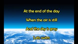 Skylar Grey Ft X Ambassadors - Cannonball (Lyrics)