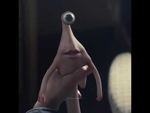 My Parasyte Left Me Alone 🥺 | parasyte | #shorts #kdrama #parasyte