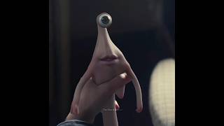 My Parasyte Left Me Alone 🥺 | parasyte | #shorts #kdrama #parasyte