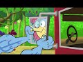 T U F F Puppy Bird Brain Muscle Growth 2