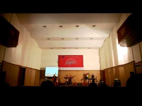 Célia Mara (Austria)