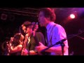 United States of Electronica - KISSING (Live on ...