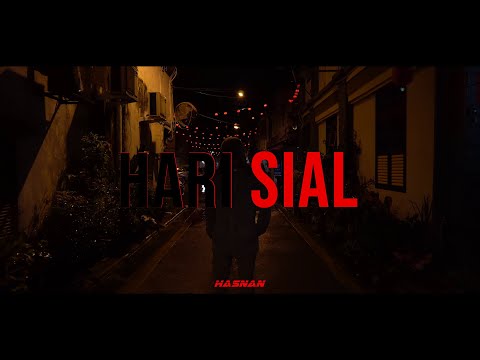 Hari Sial by Ical Mosh | unofficial Music Video