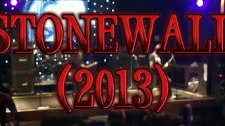 Stonewall (2013) - Annihilator (Español)