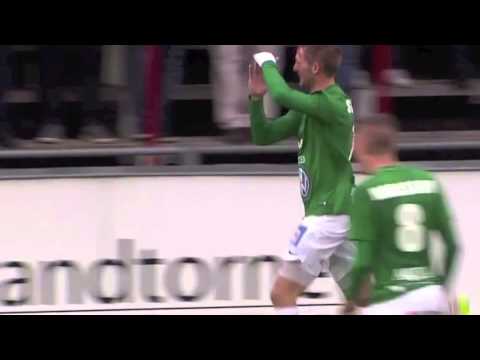 Hemmamatch 20/5 2015