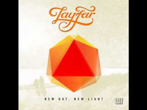 Lay-Far - New Day, New Light