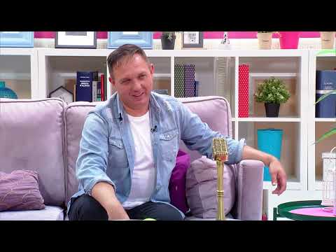 Boban Canevski - Ja sam zavrsio istoriju