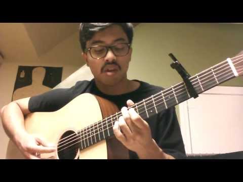 This Town Needs Guns(TTNG) - Crocodile (Cover)