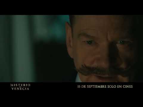 Anuncio: '¿No te asustan los fantasmas?'