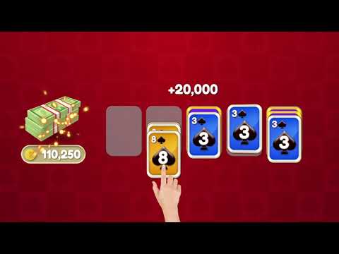 Match Solitaire Puzzle Game