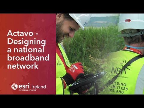 Actavo - Customer Success Story (Brian Kelly - Group Chief Executive Officer)