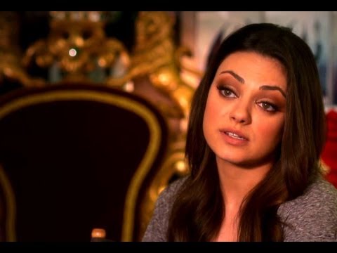 Oz the Great and Powerful - Behind the Scenes Featurette (HD)