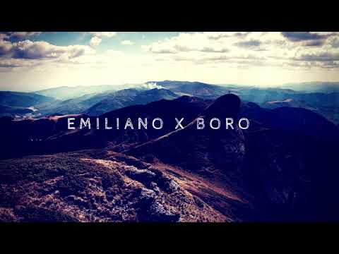 Emiliano X Boro - Nigdy Nie Odejdę Stąd (O.S.T.R.\Emade Remix)