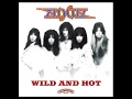 ANGEL – Wild And Hot