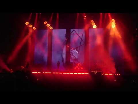 Tool – Schism | Live @ Rock im Park 2019