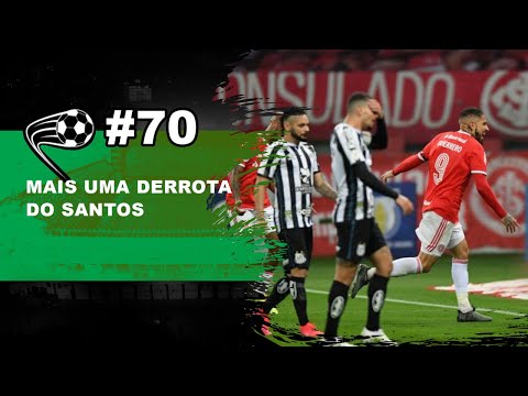 Santos enfrenta Athletico Paranaense em busca da primeira vitória