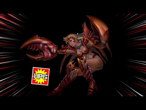 HoN Kraken - Quad Kills 27/5/17 - Diamond