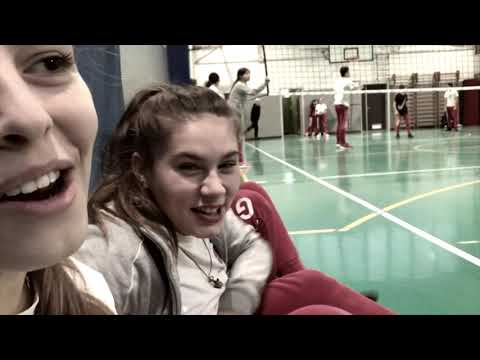 Secondaria - Torneo di Pallavolo entusiasmo e competizione