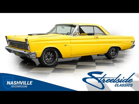 1965 Mercury Comet (CC-2059218) for sale in Lavergne, Tennessee