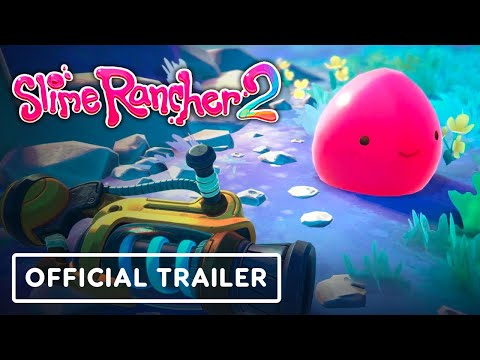 Slime Rancher 2 PC Steam Preloaded Account - Electronic First