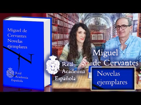 Miguel De Cervantes - Novelas Clasicas